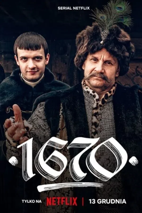Poster phim 1670 trên KhoPhim