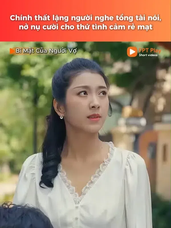 Poster phim Bí Mật Của Người Vợ trên KhoPhim