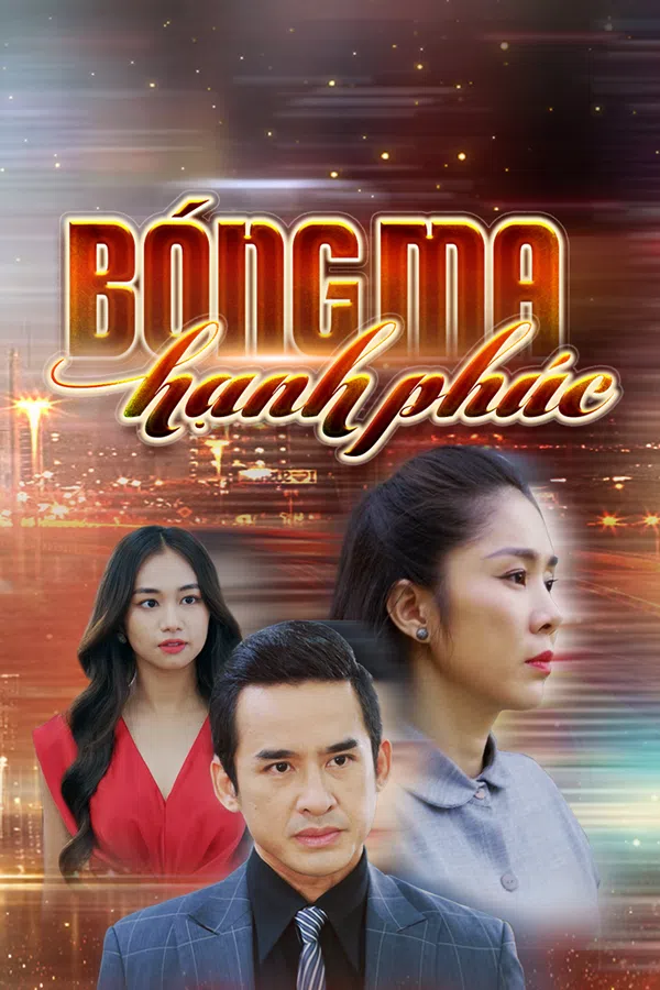 Bóng Ma Hạnh Phúc