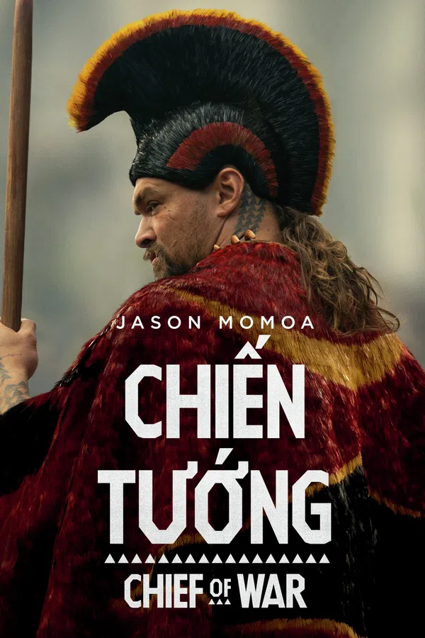 Chiến Tướng