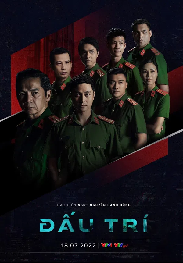 Đấu Trí (Phim Việt Nam)