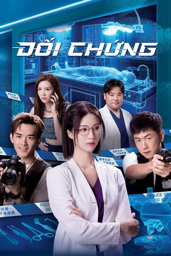 Đối Chứng - KhoPhim