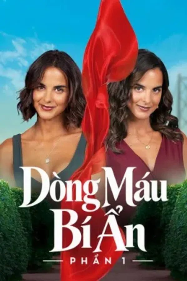 Poster phim Dòng Máu Bí Ẩn (Phần 1) trên KhoPhim
