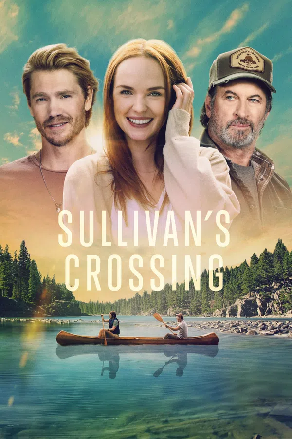 Poster phim Giao Lộ Sullivan (Phần 1) trên KhoPhim