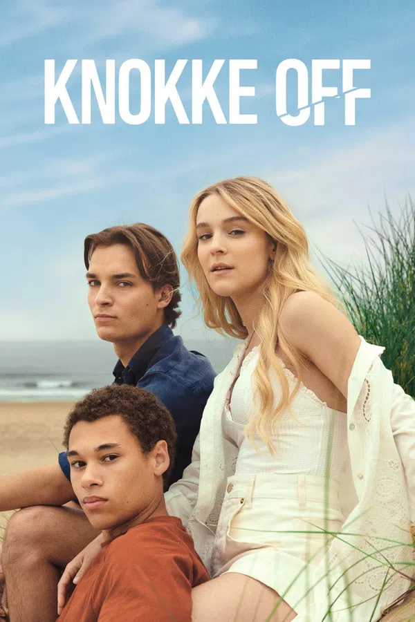 Poster phim High Tides (Phần 2) trên KhoPhim