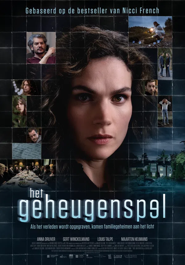 Poster phim High Tides trên KhoPhim
