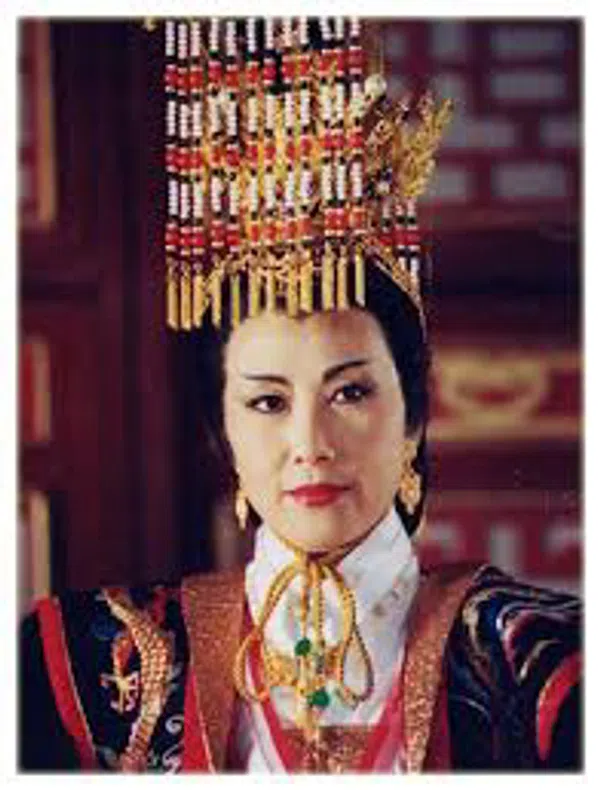 Kính Hoa Duyên Truyền Kỳ |Tình Yêu Trong Thế Giới Kỳ Ảo