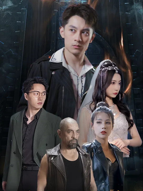 Lệnh Thần Vương (Rồng Lửa Ẩn Mình)
