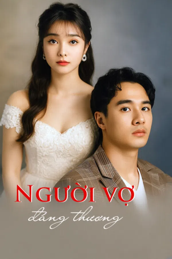 Người Vợ Đáng Thương