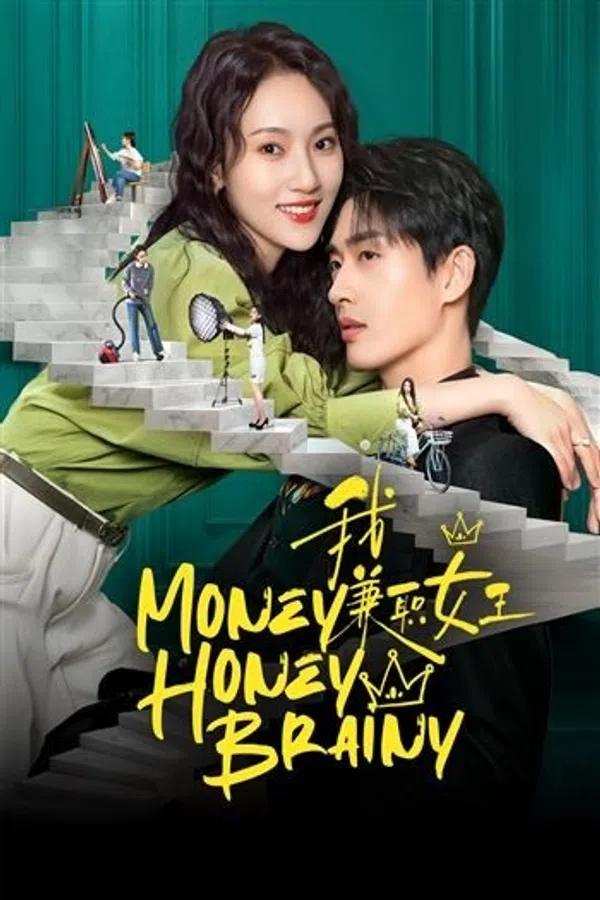 Nữ Hoàng Part-time Là Tôi