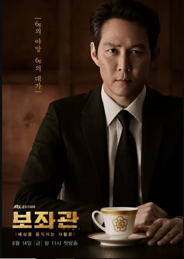 Poster phim Phụ Tá (Phần 2) trên KhoPhim