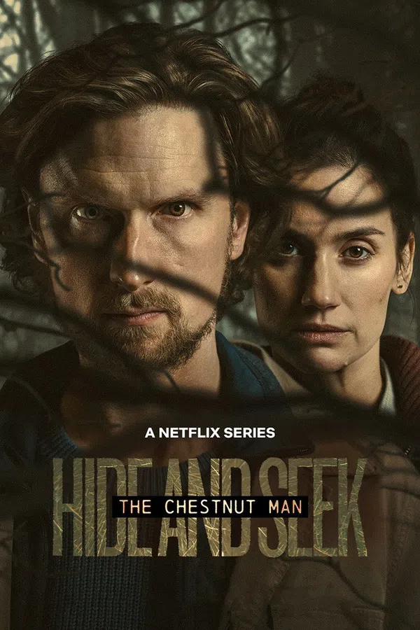 Poster phim Sát Nhân Hạt Dẻ (Phần 2) trên KhoPhim