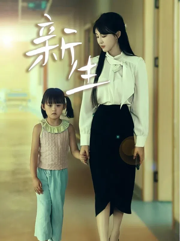 Tái Sinh (Nửa Đời Trước Của Tôi)