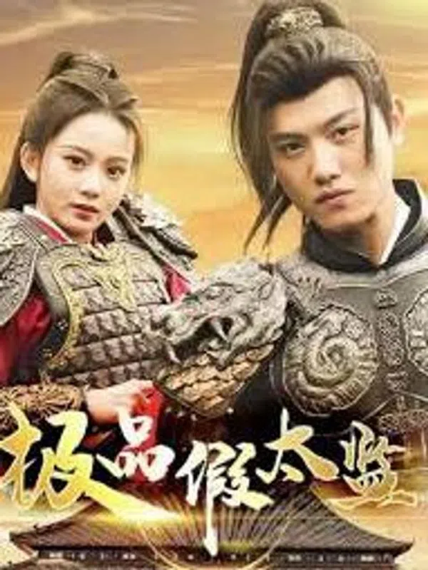 Thái Giám Giả Siêu Hạng
