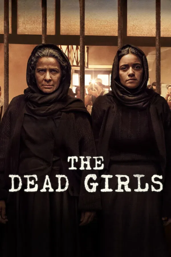 The Dead Girls