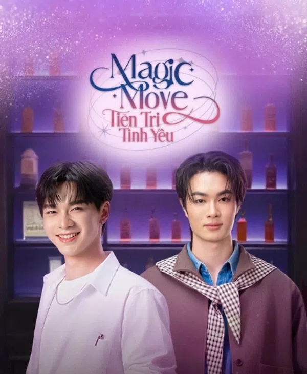 Tiên Tri Tình Yêu