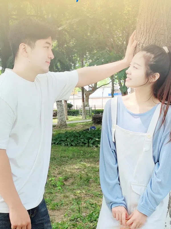 Tình Yêu Đến Muộn