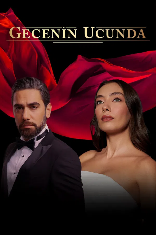 Poster phim Vào Cuối Đêm trên KhoPhim