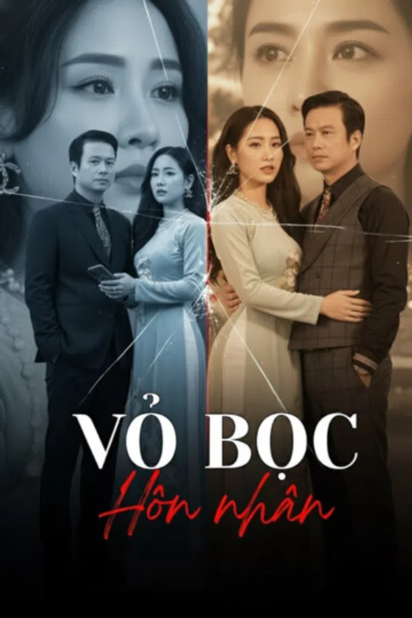 Vỏ Bọc Hôn Nhân