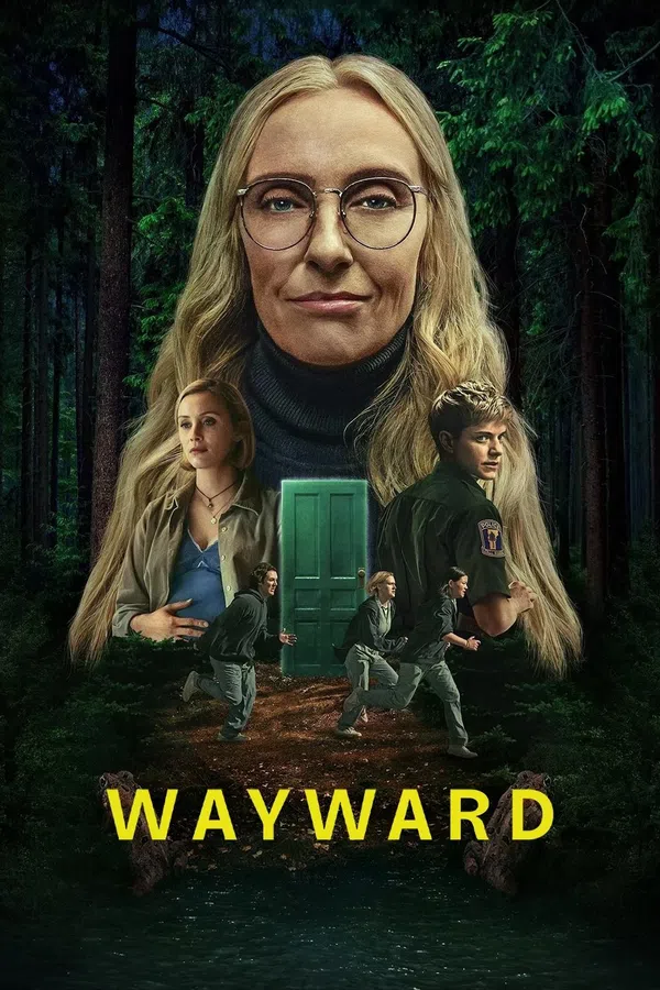 Wayward: Lạc lối